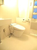 トイレ プラスコ－ト相模が丘