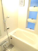 バス／シャワールーム等 プラスコ－ト相模が丘