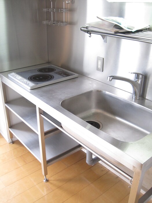 キッチン プラスコ－ト相模が丘