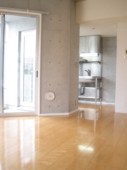 居室 プラスコ－ト相模が丘