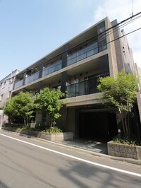 サンピエス市ヶ谷