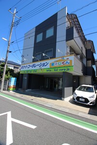ＫＣＢ宮原