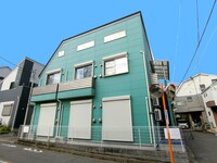 ミキコーポ東村山Ａ号棟