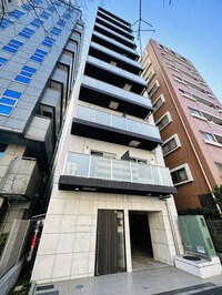 GENOVIA錦糸町skygarden（303）