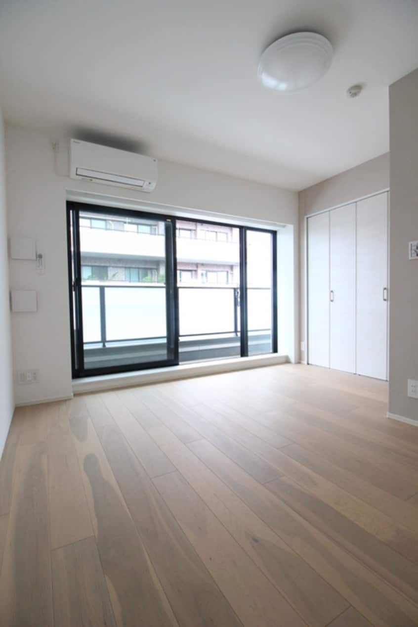 居室 ｸﾞﾗﾝﾄﾞｺﾝｼｪﾙｼﾞｭ宮崎台(412)