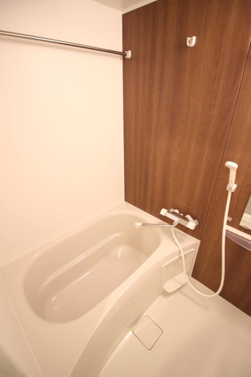 バス／シャワールーム等 ｸﾞﾗﾝﾄﾞｺﾝｼｪﾙｼﾞｭ宮崎台(412)