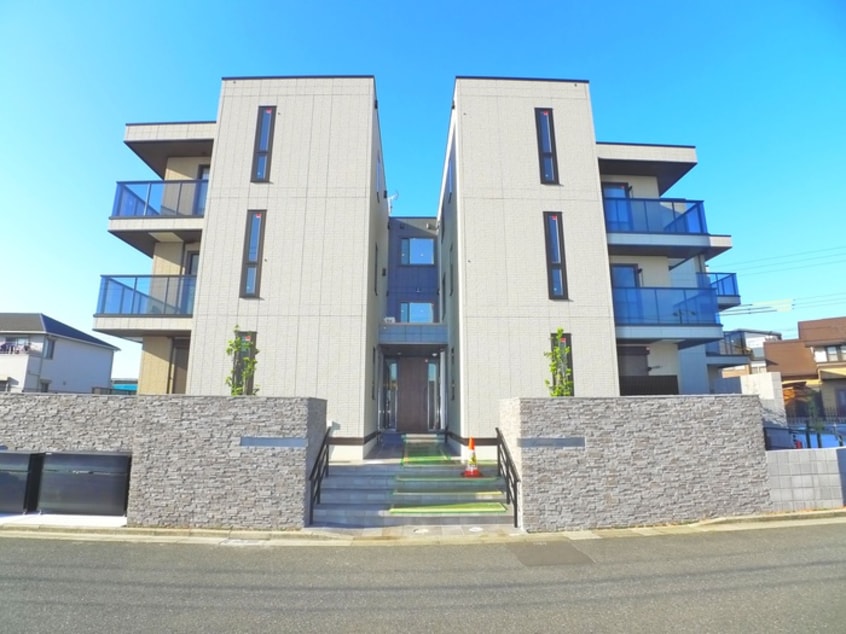 周辺環境 ルミナス