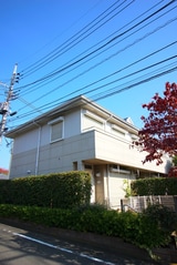 ブリージングタウン百草園E１