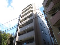 イーリスコート桜上水（702）