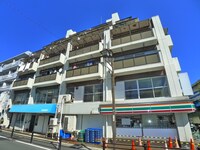 ニューハイム角重(602)