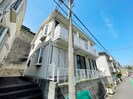 グレイスコ－ト南太田の外観