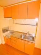 キッチン フレッサ１