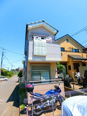 リエス所沢・上新井
