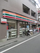 セブンイレブン 阿佐谷北仲通り店(コンビニ)まで279m ハイツトータス杉並