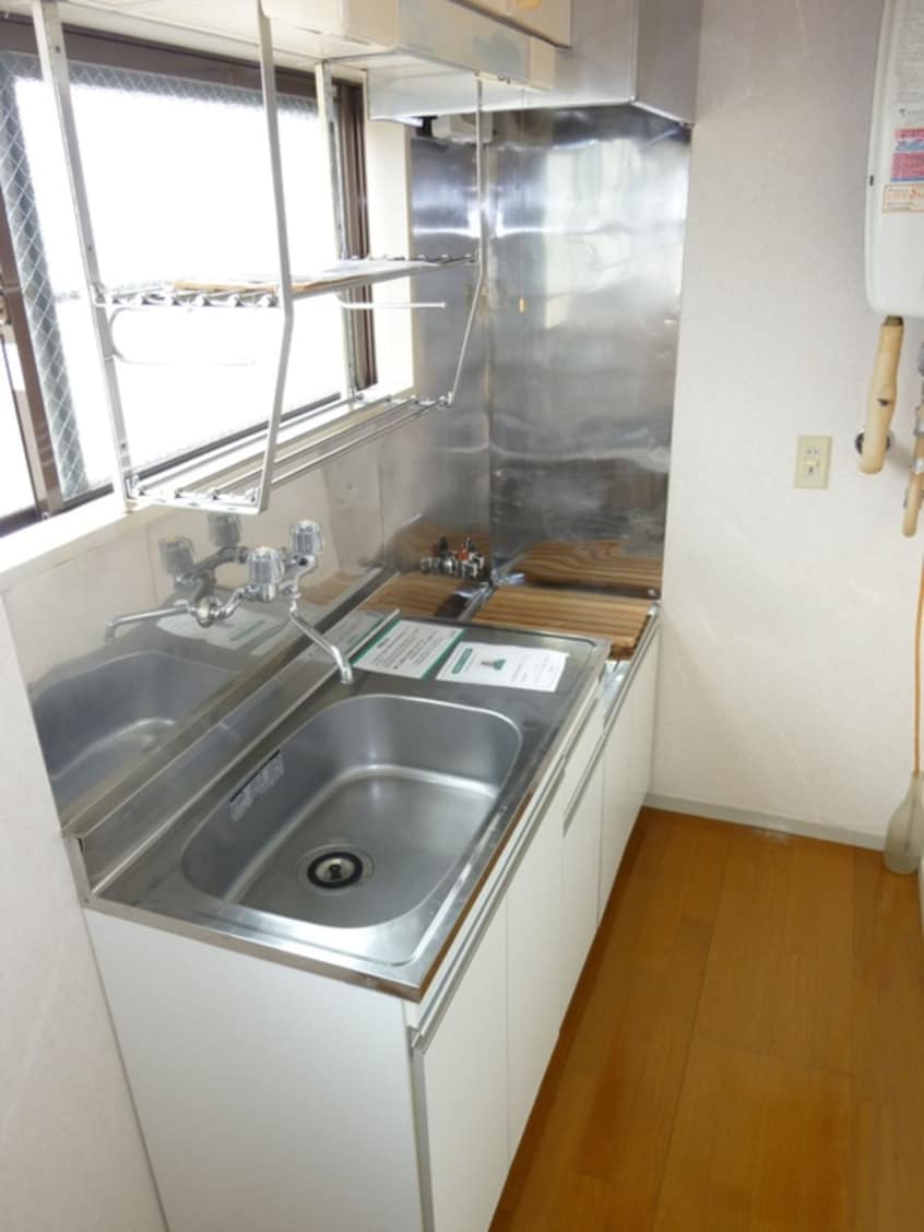 キッチン Ｎホーム