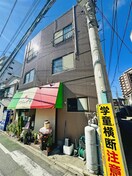 建物設備 宝コ－ポ