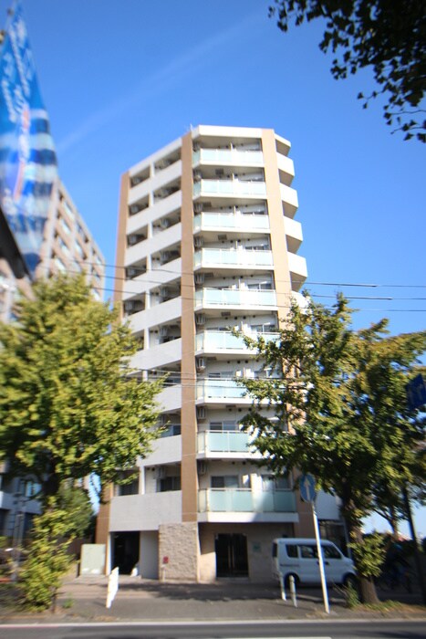 外観写真 ARTESSIMO AQUA LINK VISTA