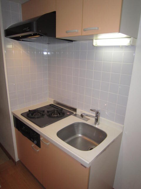 キッチン ARTESSIMO AQUA LINK VISTA