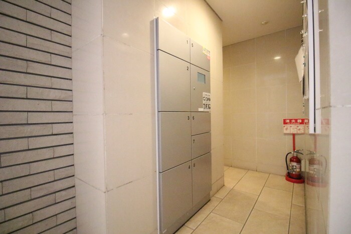 建物設備 ARTESSIMO AQUA LINK VISTA