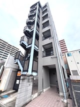 アクシ－ズグランデ常盤