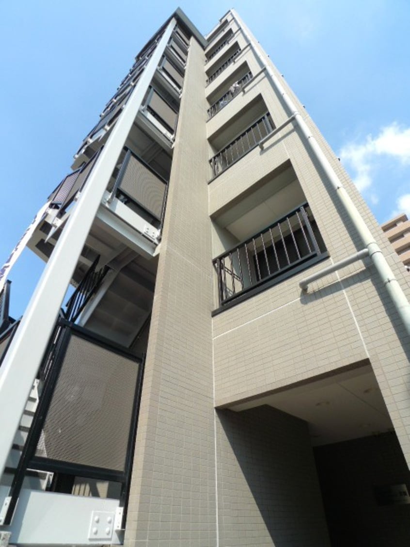 建物設備 アクシ－ズグランデ常盤