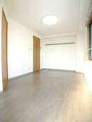 居室 アクシ－ズグランデ常盤