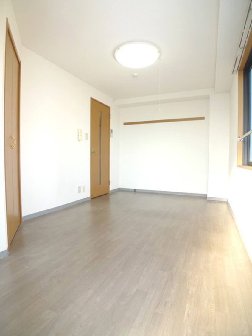 居室 アクシ－ズグランデ常盤