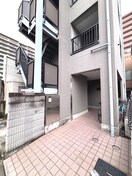 その他 アクシ－ズグランデ常盤