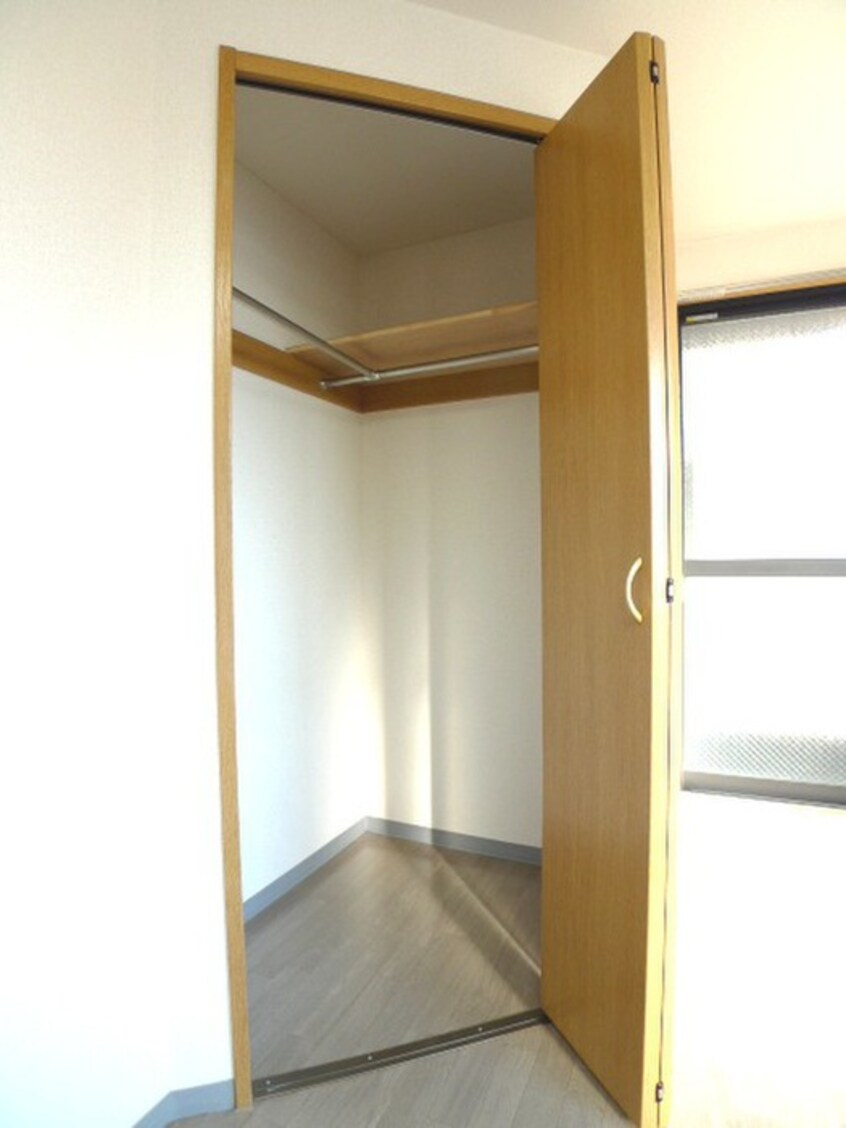 収納 アクシ－ズグランデ常盤