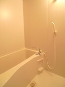 バス／シャワールーム等 アクシ－ズグランデ常盤