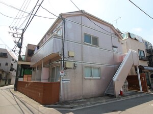 プリムヴェール板橋区役所前