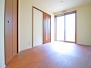 居室 Ｗｏｏｄｂｕｒｙ