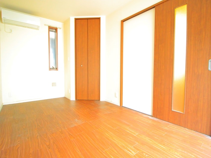 居室 Ｗｏｏｄｂｕｒｙ