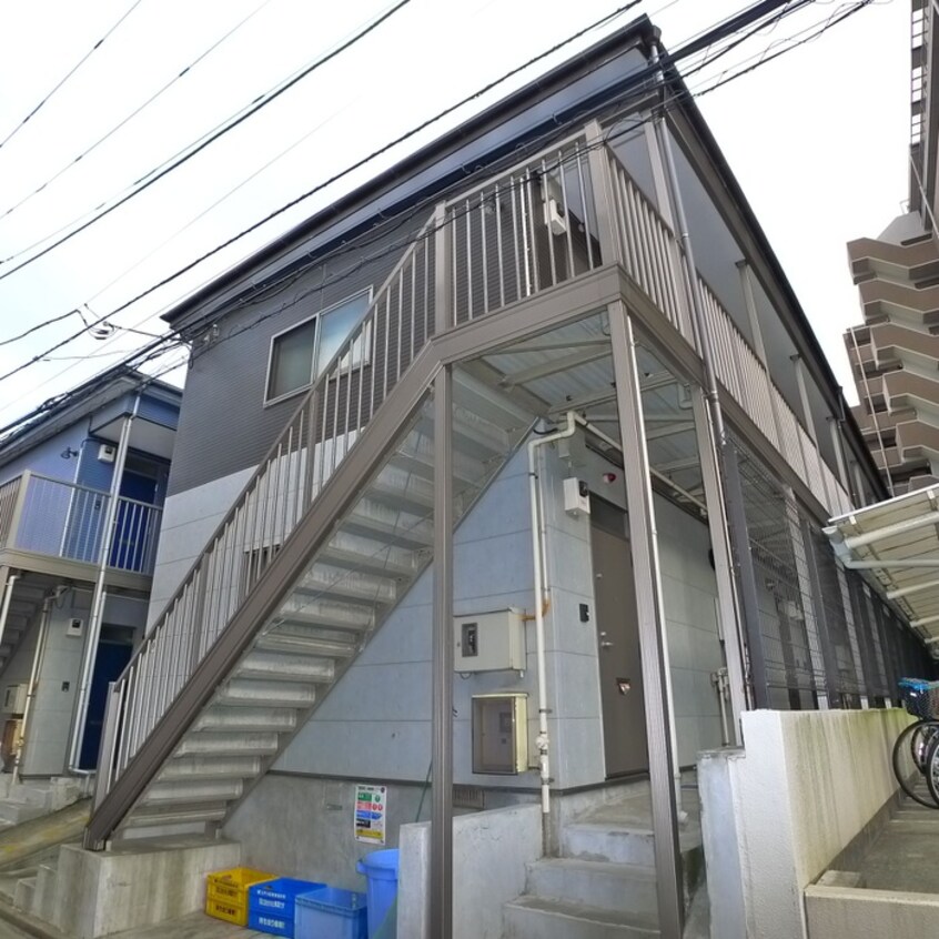 その他 クレール５