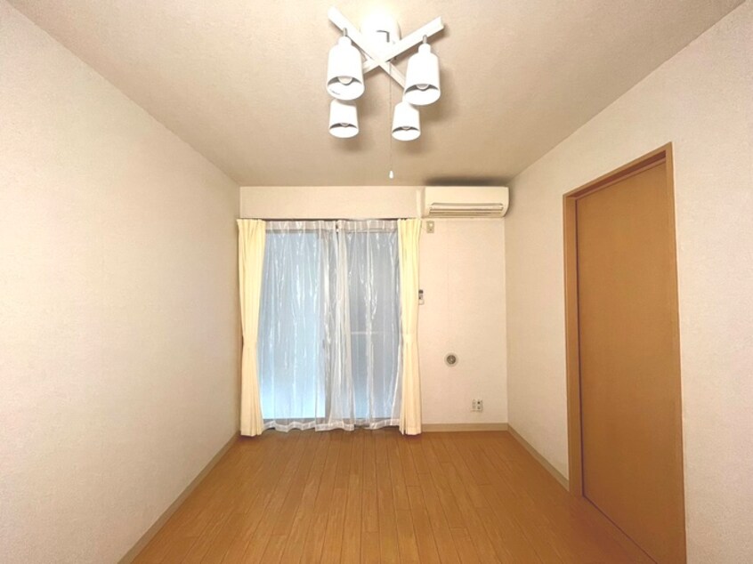 居室 クレール５