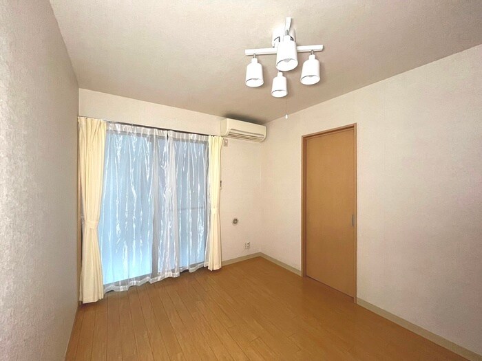 居室 クレール５