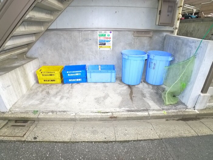 その他 クレール５