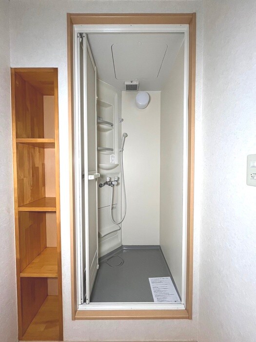 バス／シャワールーム等 クレール５