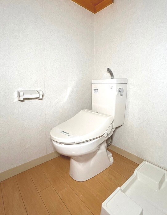 トイレ クレール５