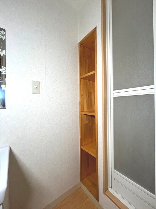 収納 クレール５