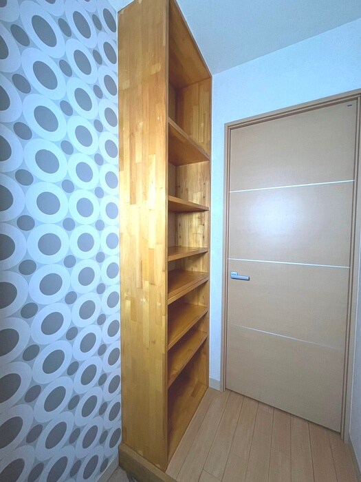 靴箱 クレール５