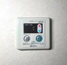 内観写真 クレール５