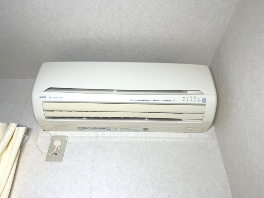 内観写真 クレール５