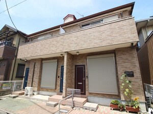 ブライトプレシア足立花畑