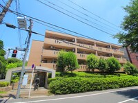 ビューテラス東新町