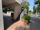 建物設備 スカ－ラもえぎ野
