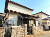 倉元貸家