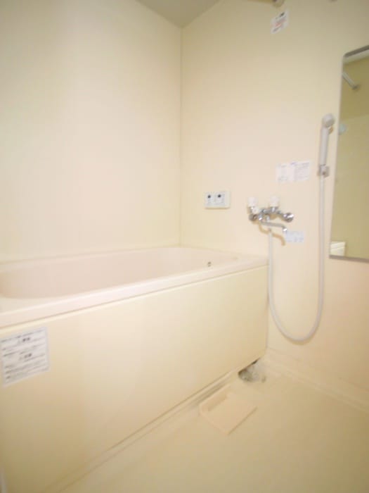 バス／シャワールーム等 バルパレ－アトリエⅢ