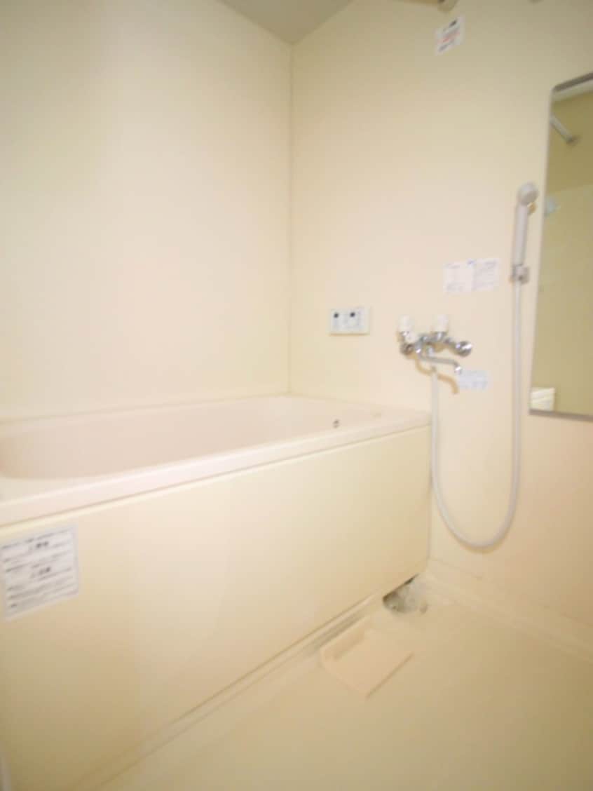 トイレ バルパレ－アトリエⅢ