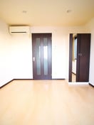 内観写真 バルパレ－アトリエⅢ